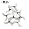8Pcs - Gray 1.5mm