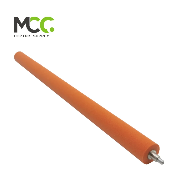 2X B140-4181 Ae04-5046 Ae04-4068 Rullo Di Pulizia Del Fusore Per Ricoh Aficio 2060 2075 Mp 6500 7500 7502 8000 9002