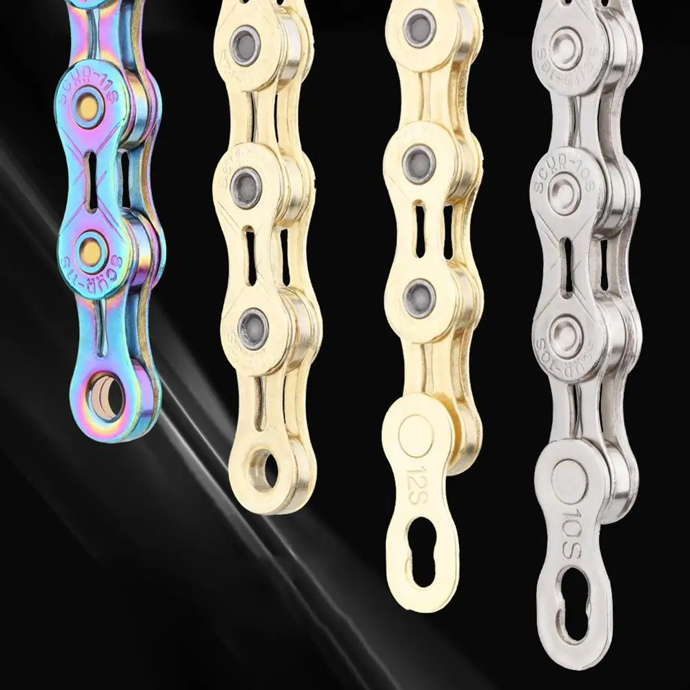 Рисунок 4 - Цепь для горного велосипеда Scud