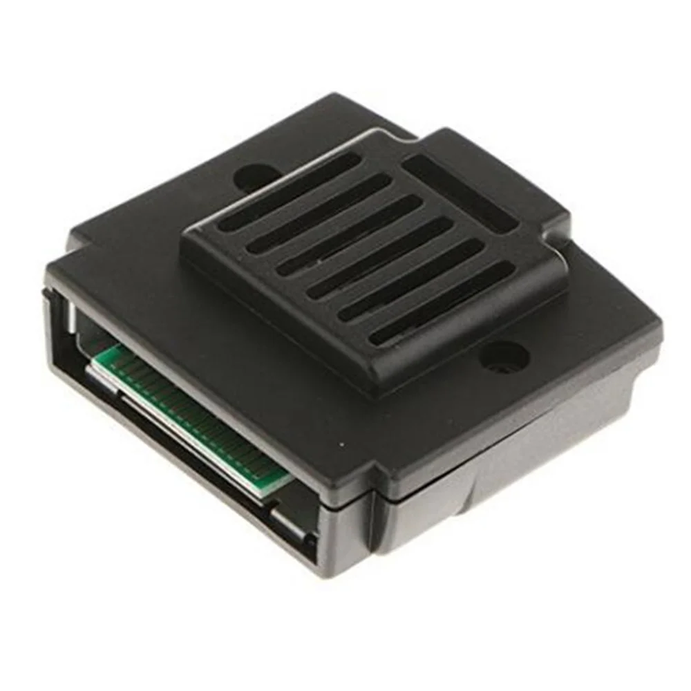 1 Pz Per Nintendo 64 Nuovo Memory Jumper Pak Pack Per Nintendo Game Console Scheda Di Espansione Scheda Di Memoria Per N64