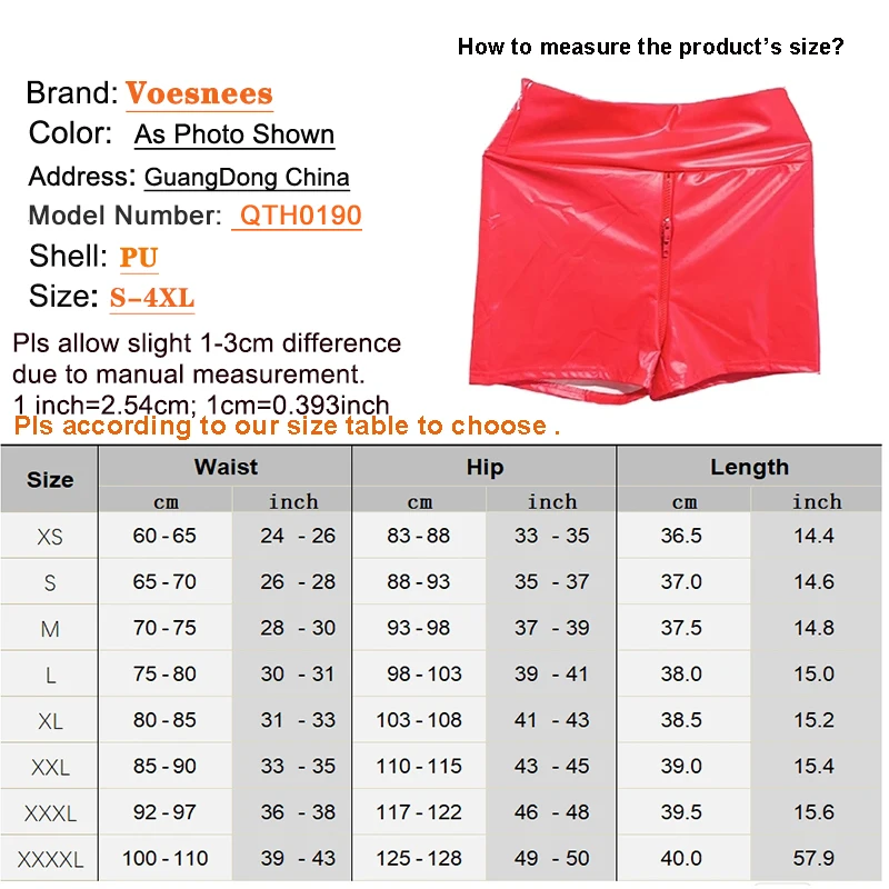 Sexy Double Zipper Open Crotch Pants for Women Large Size Black Matte Leather Exotic Bodycon Trousers Wetlook Nightclub Leggings