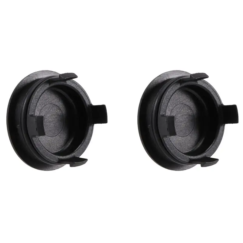 N62R-2PCS 12513-P72-003 혼다 시빅 실린더 헤드 리어 캠/타이밍 플러그 (씰 포함)