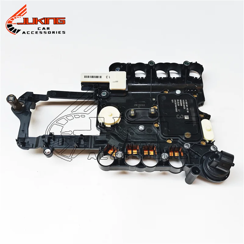 MARIページ 722.9 VGS3 VGS4-4 TCU TCM Transmission Lead Plate ( With