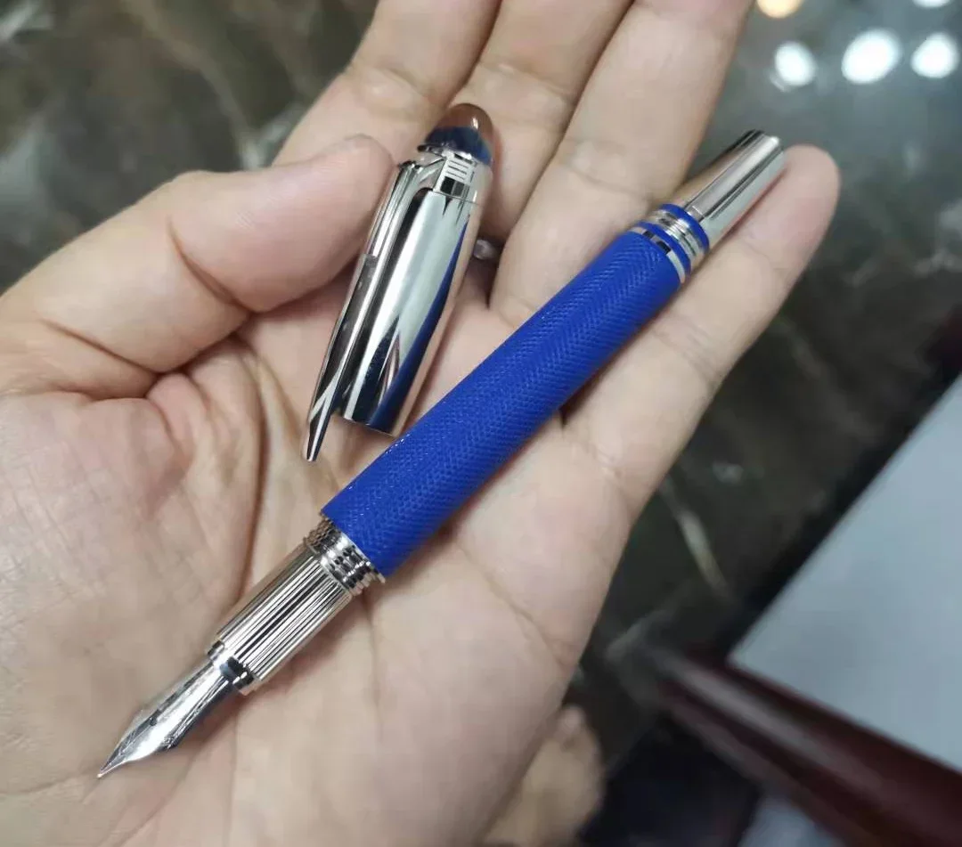 MB Monte Roller Ballpoint Fountain Pen