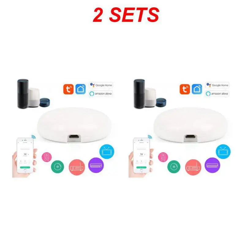 IR remote 2PCS