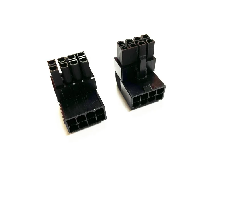 6Pin, PCI-E, 8Pin, Ângulo de 90 graus,