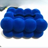 Nordic Ceramic Tissue Box Large Bubble Ball ShapeTissue Paper Holder Paper Box Cover Living Room Tea Table Ornament 3