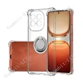 Ring Case Clear