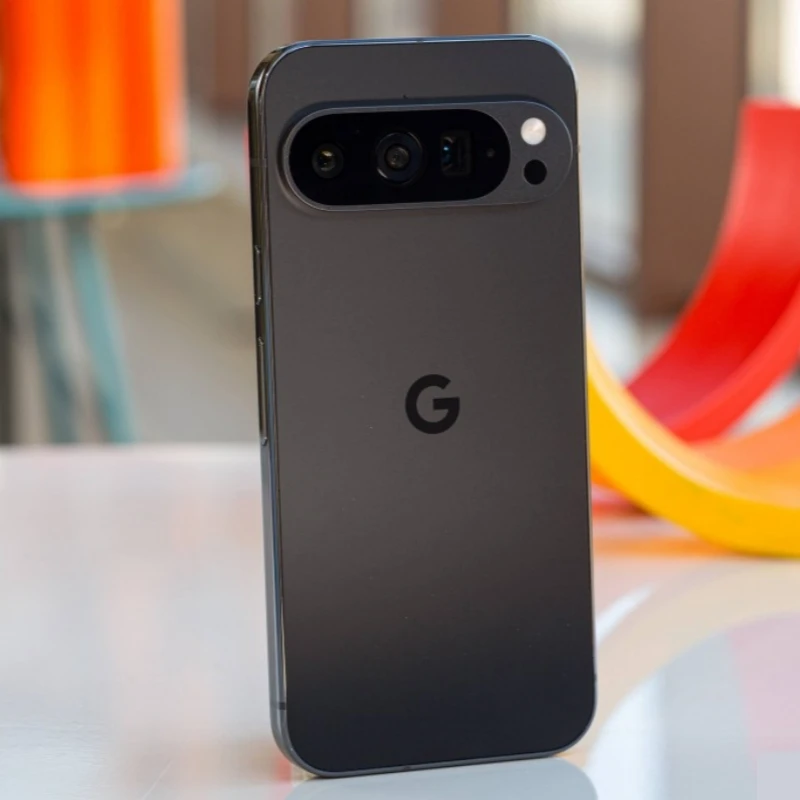 Google Pixel 9 Pro 9Pro 16GB RAM 128GB 256GB ROM 6.3" OLED NFC Octa Core Google Tensor G4 Unlocked 5G Original Mobile Phone