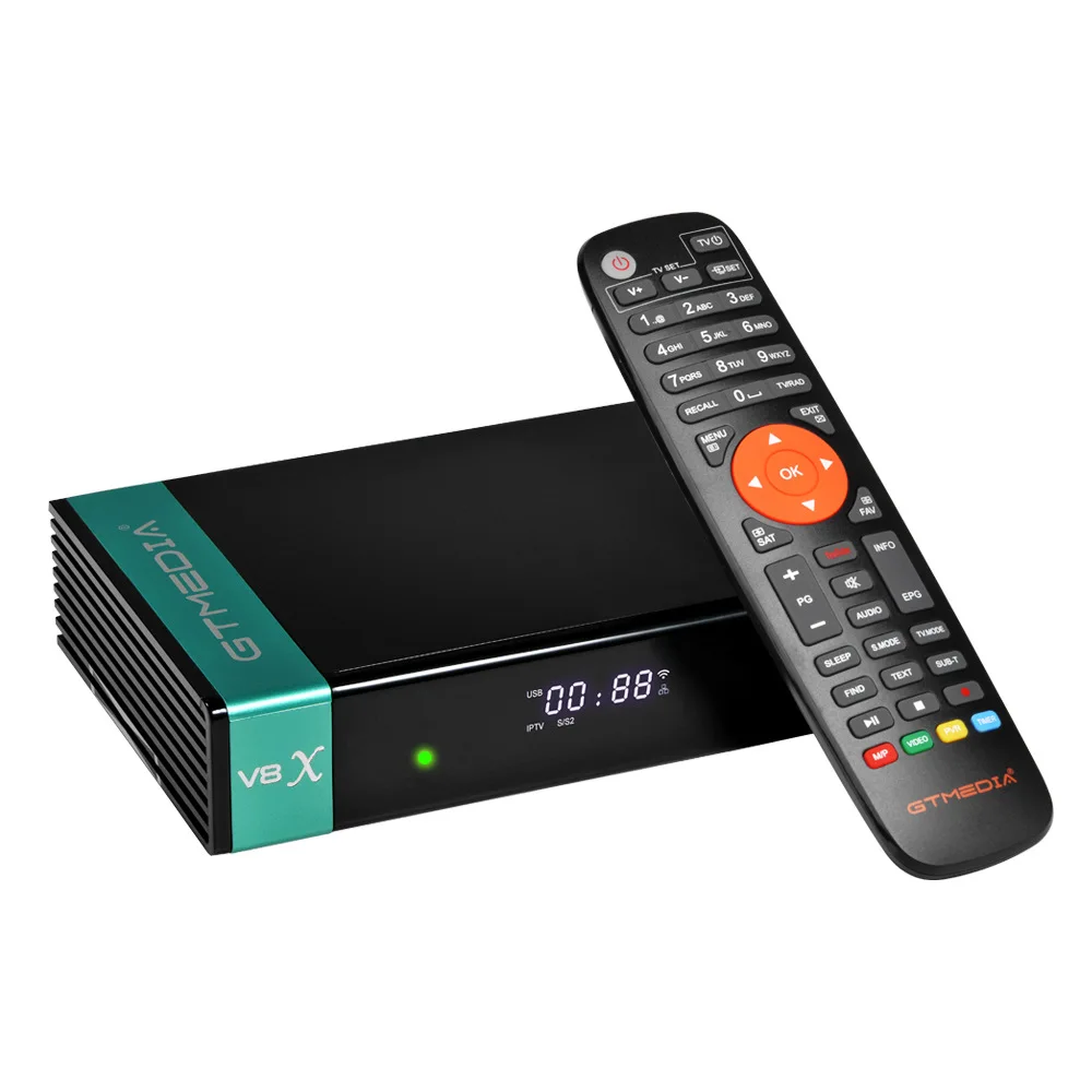 Dispositivo IPTV con asistente de voz, decodificador con Android 10,0, 6K, 3D, Wifi, 2,4G y 5,8G, 4GB de RAM, 32G, 64G, reproductor multimedia, muy rápido, m3u| |   - AliExpress