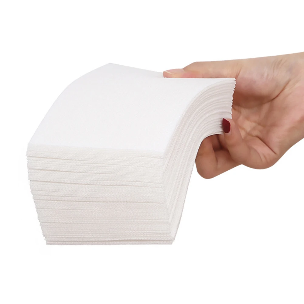 Washing Machine Use Mixed Dyeing Proof Color Absorption Sheet Anti Dyed Cloth Laundry Papers Color Catcher Grabber Cloth laundry color catcher sheets