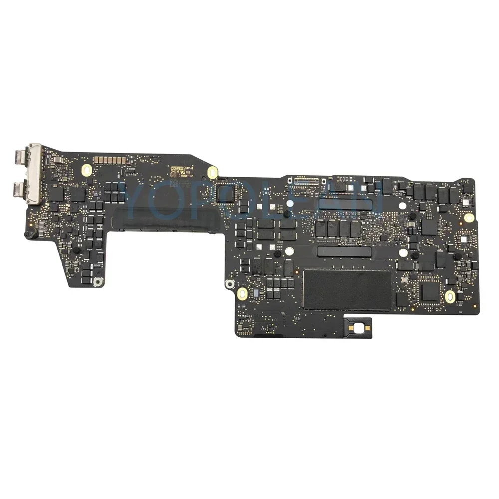 Laptop Motherboard Original Laptop A1708 Motherboard For Macbook Pro 13" Retina A1708 Logic Board i5 i7 8GB 16GB
