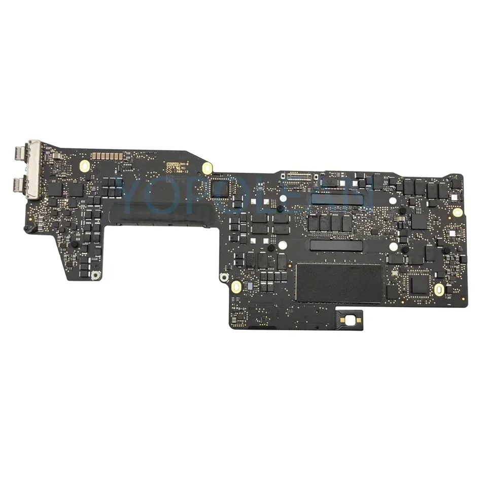 マザーボード 黒 - macbook a1708 - 2017 マザーボード 黒 - macbook a1708 - 2017 A1708 Motherboard For