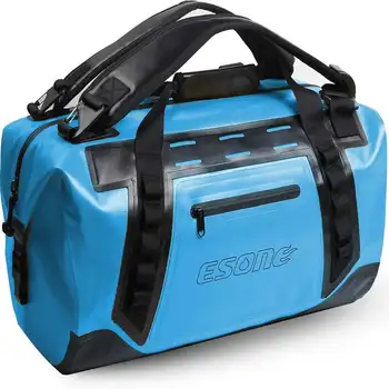50L Waterproof Dry Backpack 1