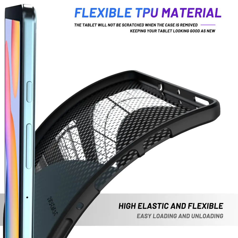 ε巯 Ǹ ̽ Ｚ   S6 Ʈ 10.4 2020 2022 SM-P610 SM-P615 SM-P613 SM-P619  TPU  