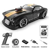 KAMTOM four-wheel drive toy car RC remote control car 2024 cross-border new professional adult drift model car high-speed chargi 1