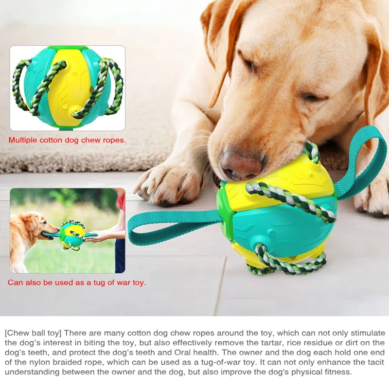 https://ae01.alicdn.com/kf/S2951bb7260fe4325911cbd85b1966051g/UFO-Magic-Ball-2in1-Multifunctional-Tranining-Outdoor-Interactive-Dog-Toys-Agility-Ball-with-Chew-Ropes-Play.jpg