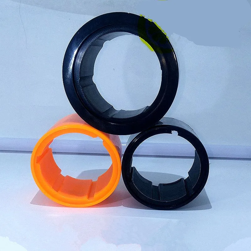 70mm 90mm Electric Skateboard Hub Motor PU Tire Skin Separately removable Replacement Skate Board Accessories skateboard accessories