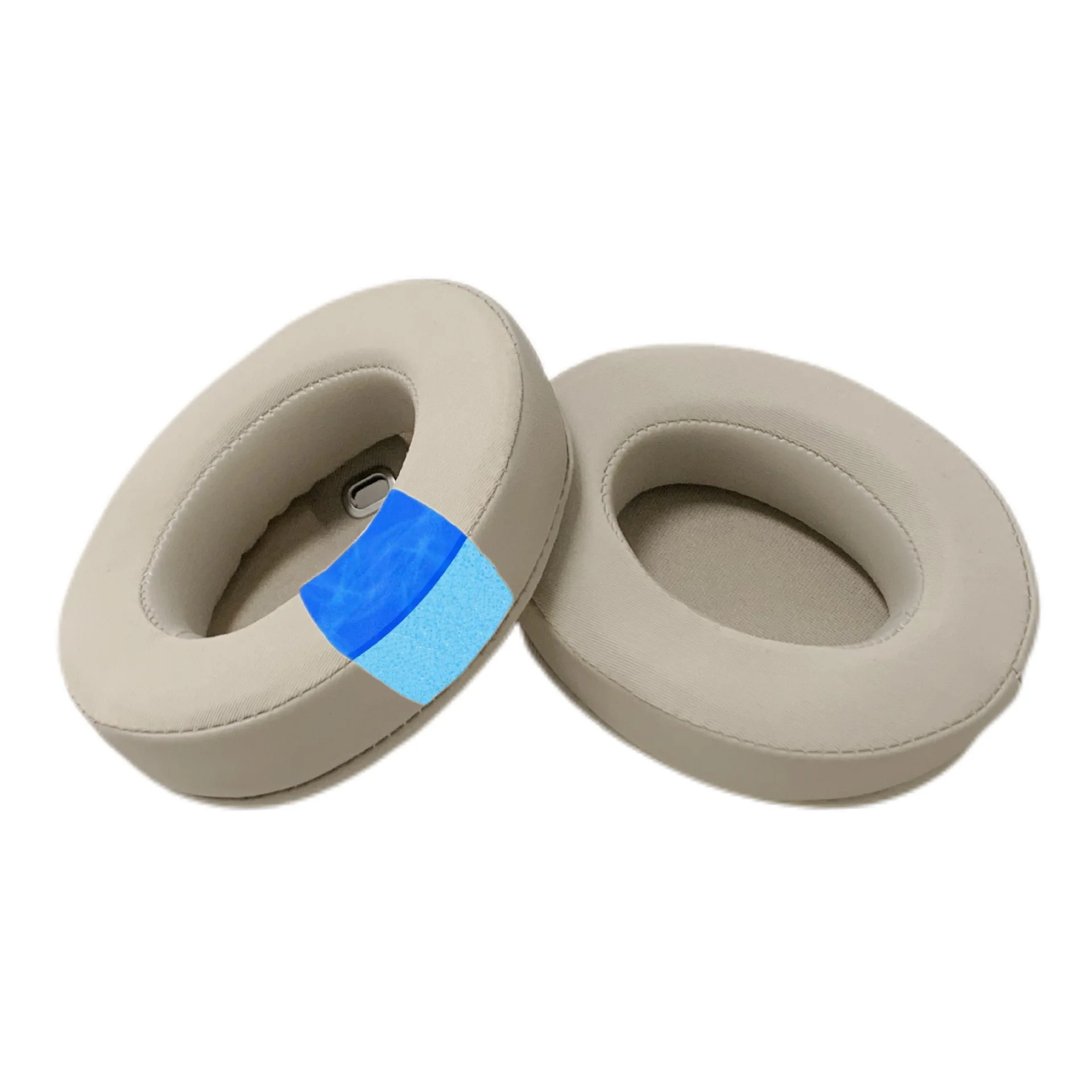 WH1000XM4 Easy Install Headband Earpads for Sony WH-1000XM4 Headphone Replacement Headband Ear Cushion Pad 1000XM4 Headstrap