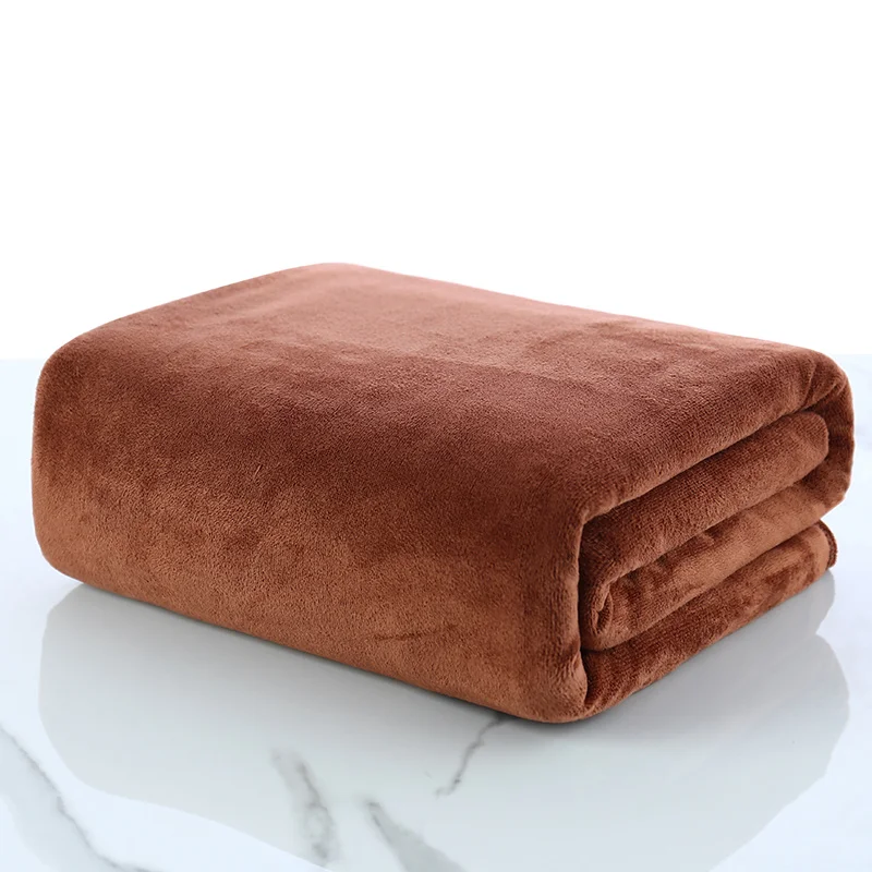 Serviette de Bain en Microfibre