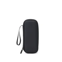 Durable Hard EVA Protective Case for Portable Electric Air Pump (Black)
