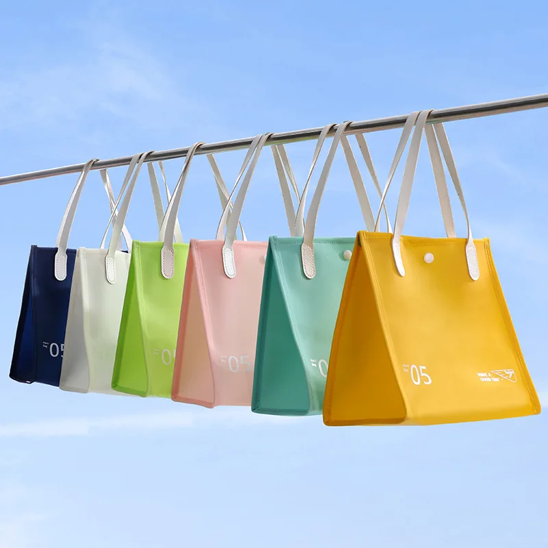 Рисунок 4 - Водонепроницаемые ПВХ косметические