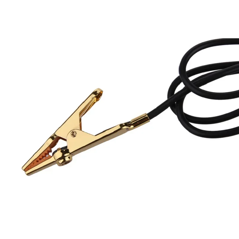 High Fidelity Chinese Erhu Violin Pickup Clip Microphone Clamp Replacement