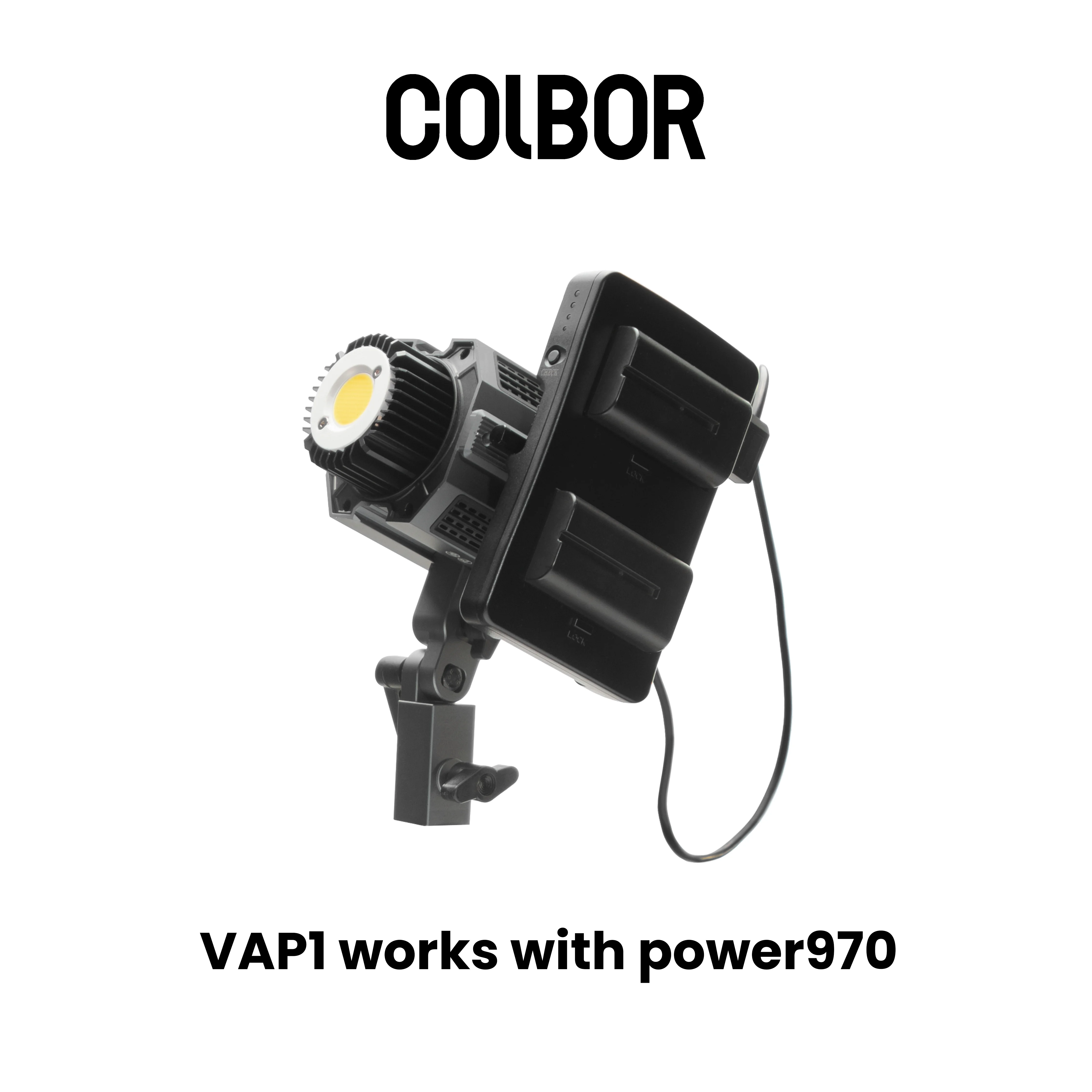 Synco Fotografia Luz Acessórios Softbox Refletor Cabo de Alimentação Bowens Anel Adaptador para Synco Colbor Cl60 Cl100x Cl220 - Image 2