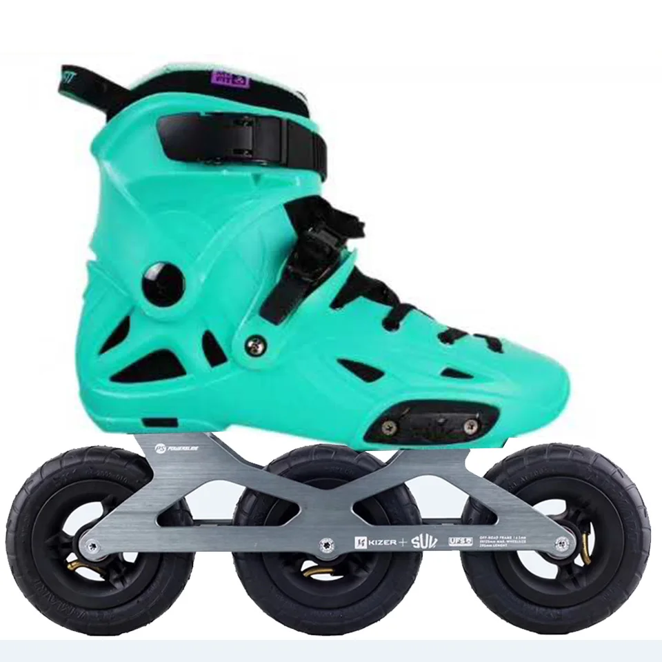 Рисунок 3 - 100% Оригинальные роликовые коньки