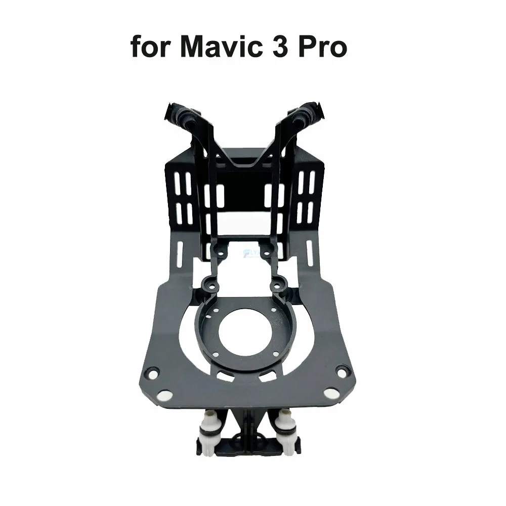 New Gimbal Damper Board for DJI Mavic 3 Pro Gimbal Camera Holder Mouting Bracket Vibration Shock Absorbing Board Parts