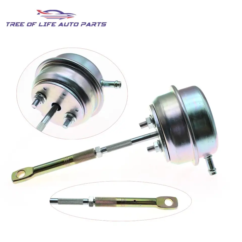 【MAGOTA】 MTG1446Z Turbo Wastegate Actuator For Fiat 500 Abarth Dodge Dart