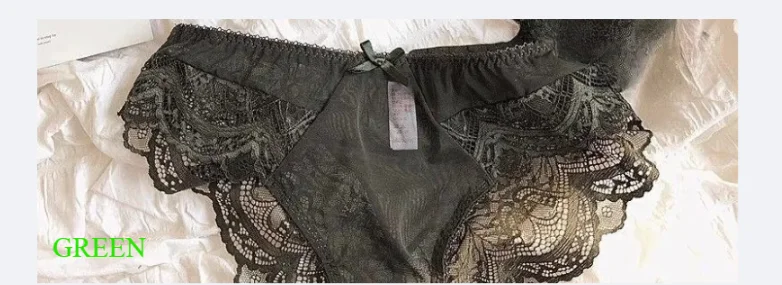 Uniform Code F Panty