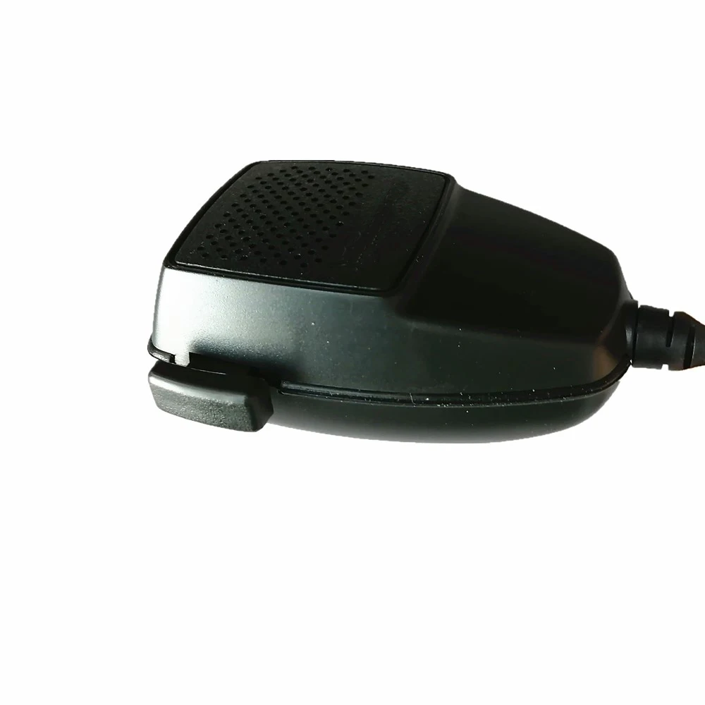Microfone para Motorola Pmmn4090a Dm1400 Dm1600 Dm2600 Xpr2500 Cm200d Cm300d Xir M3188 M3688 M3988 M6660 Rádio Móvel - Image 2