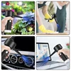 Electric Air Duster chargeable,Compressed Air Cans USB,Cordless Air blower Cleaning Dust,Laptop Cleaner, Computer PC canned air 5