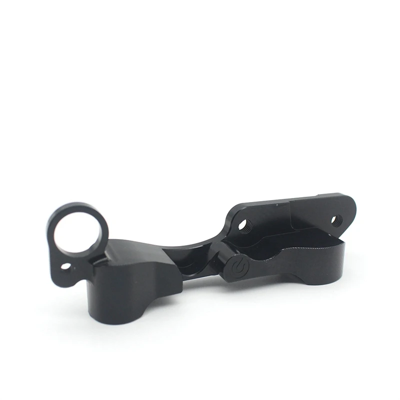 

Адаптер для мотоциклетного суппорта, кодовый тормозной суппорт, роторный адаптер, кронштейны для Vespa 6 дней, 6 дней