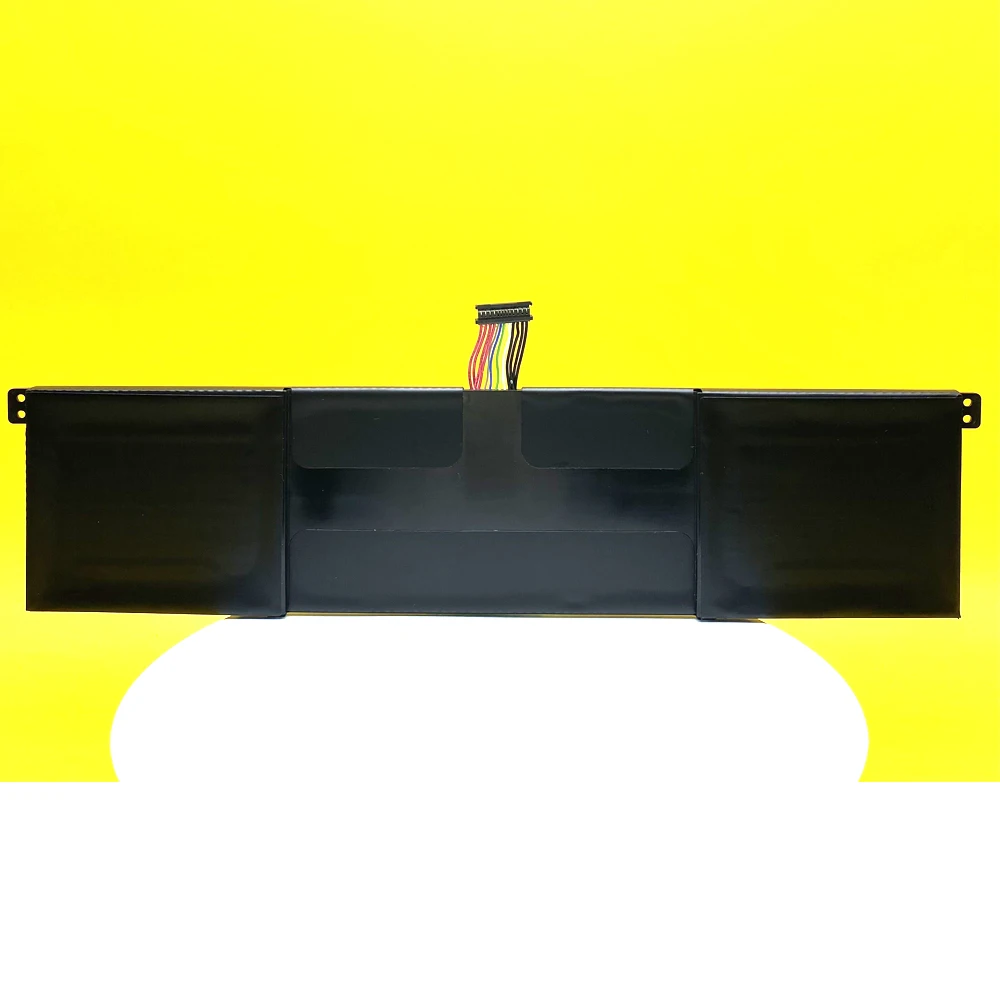 Dodomorn Nova Bateria R15b01w para Xiaomi Pro 15.6 Gtx Tm1701 Série Notebook Portátil 7.6v 7900mah 60.04wh mi Pro Tm1707 Series - Imagem 2