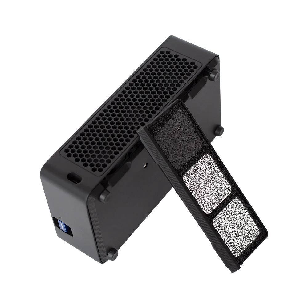 ASIC Miner Canaan Avalon Nano 3S Bitcoin Miner - 6TH/s Home Mining Machine  With Original PSU, Super Quiet & Energy Efficient Canaan Avalon Nano 3s  6th/s Asic Miner