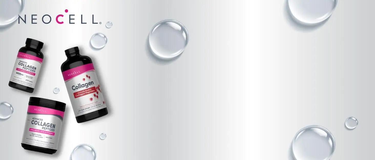 NeoCell Header