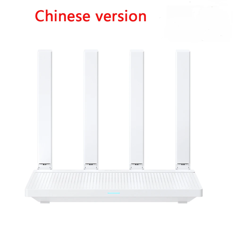 Xiaomi ראוטר AX3000T 2.4G 5G טכנולוגיית רשת WiFi 6 חדירת קיר יעילה לילדים הגנה מקוונת ראוטר WiFi חוזר