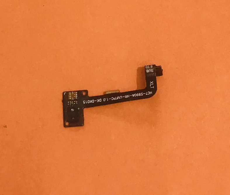 Sensore Di Prossimità Originale Usato Per Blackview Bv9900 Pro Helio P90 Octa Core Rugged 5.84 "Fhd + Spedizione Gratuita