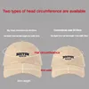 BOSTON 1630 Large size62cm Ins Embroidered Peaked Cap Korean Style Versatile Curved Brim Trendy Men's Spring Autumn Baseball Cap 5