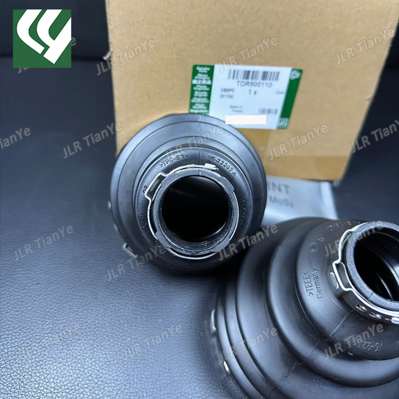 Car Suspension Parts Front Drive Half Axle Dust Boot for Range Rover Sport Discovery 3/4 TDR500100
