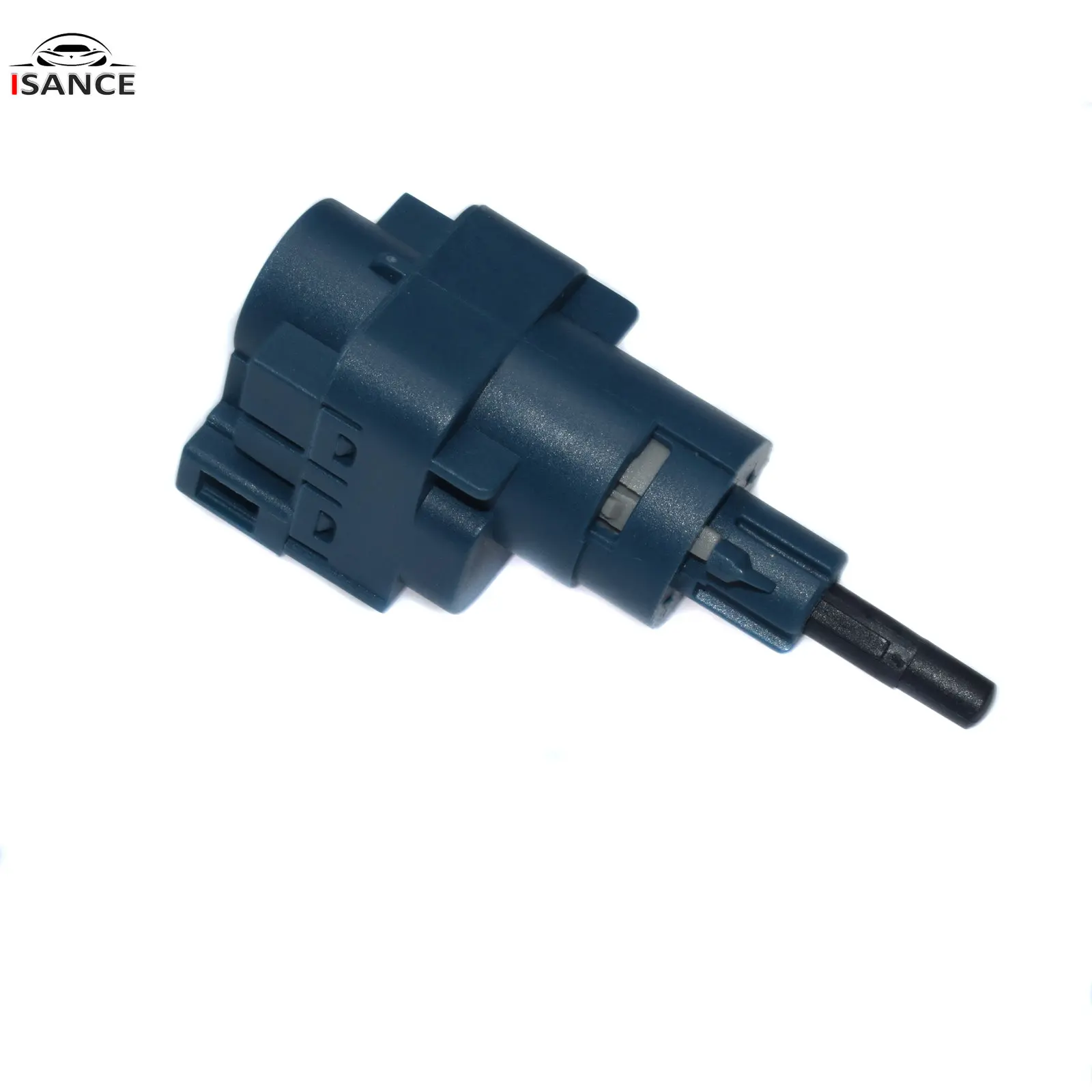 Connecteur De Position De Pédale D'accélérateur 6 Broches - Compatible Audi VW Mercedes Bosch - Neuf
