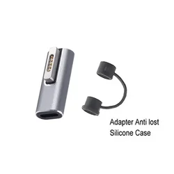 Magnetic USB - C PD Fast Charging Adapter (For Magsafe2 T Tip)