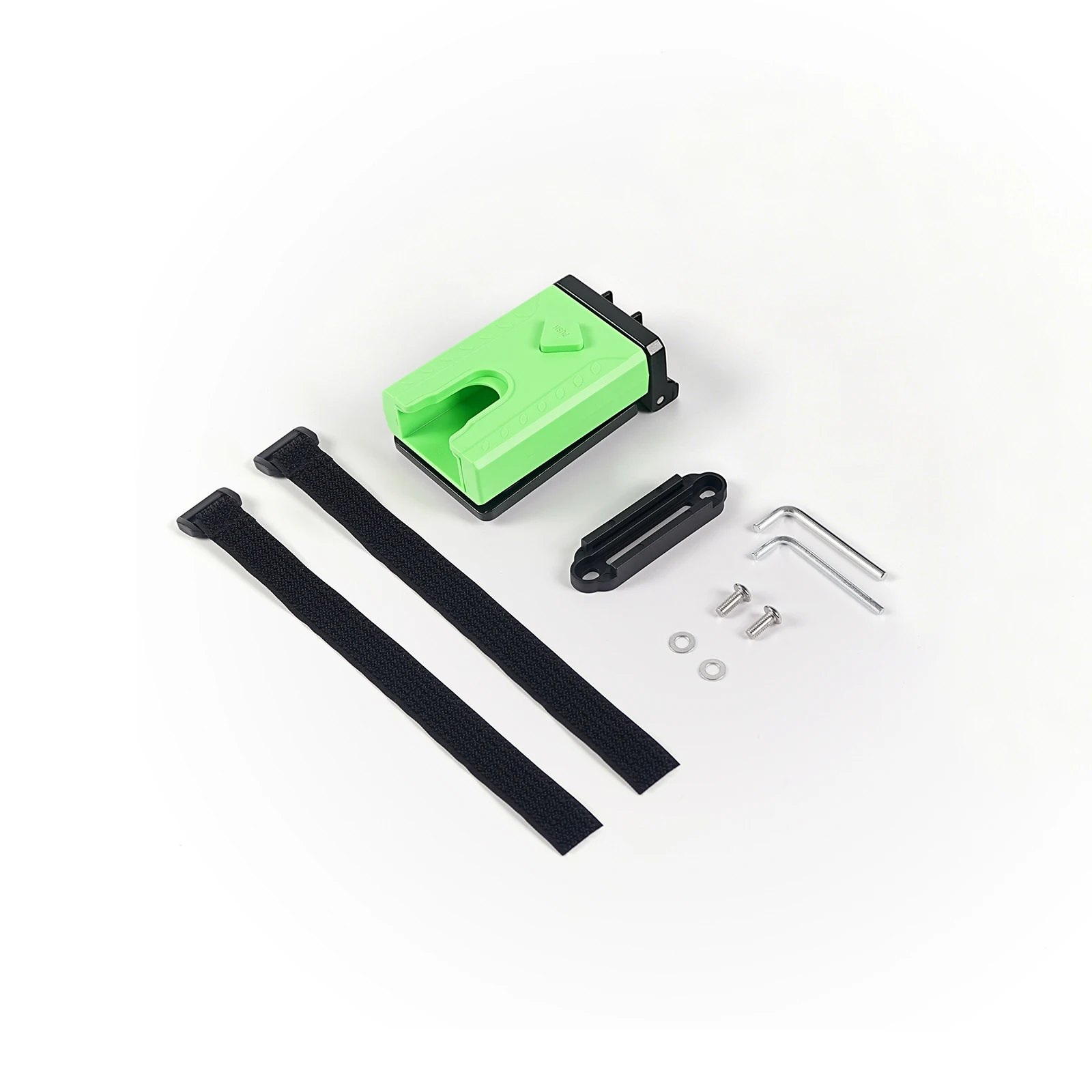 Adjustable Foldable Bicycle Kickstand and Support Holder