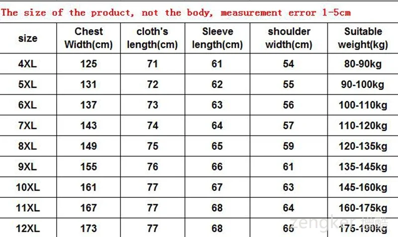Oversized denim jacket men's trendy overweight and enlarged new work clothes spring autumn casual lapel 180kg 12xl 11XL 4