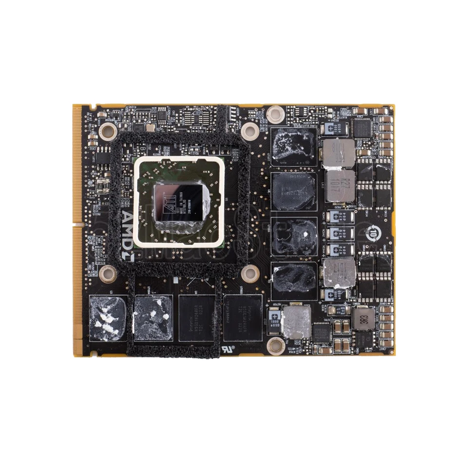 Amd Imac 27 Mid 2010 Gpu Upgrade IMac 27