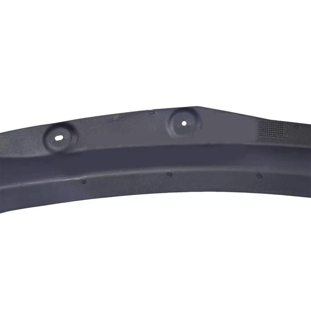 2pcs 32288517 Left+Right Car Rear Mud Flaps Set For Volvo For XC60