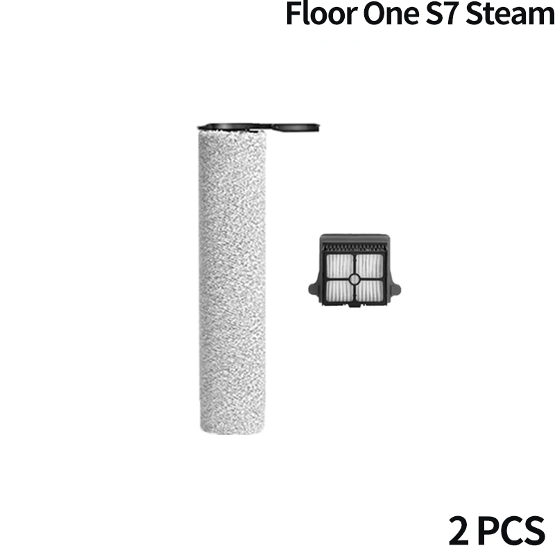 Accessori, Compatibile Con Tineco FLOOR ONE S7, Aspirapolvere E