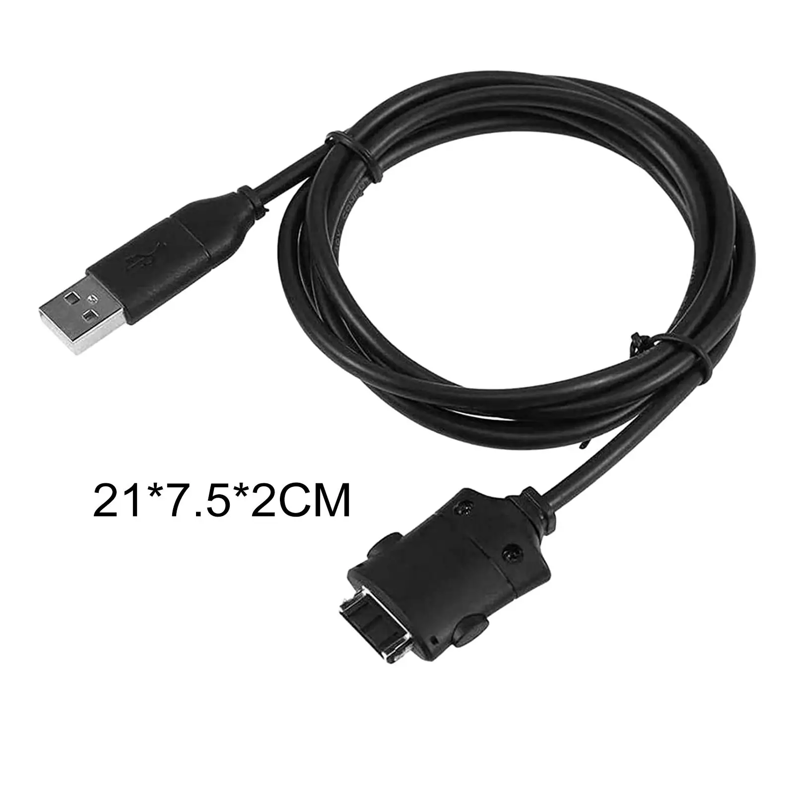 Suc-c2 USB 데이터 충전 케이블 코드, 사용하기 쉬운 액세서리 교체